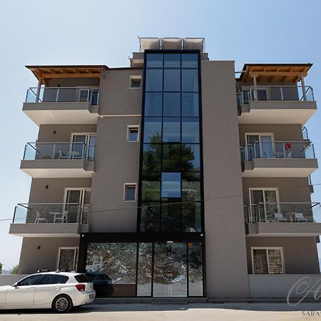 Angel Saranda Palace Ngoại thất bức ảnh