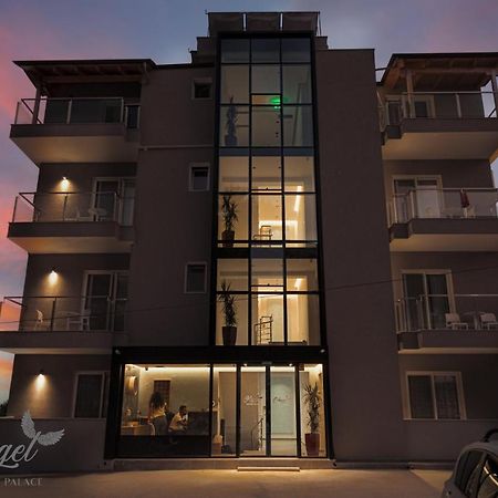 Angel Saranda Palace Ngoại thất bức ảnh