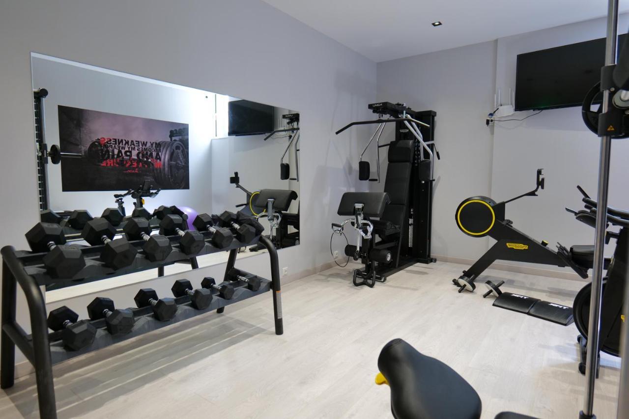 Angel Saranda Palace Ngoại thất bức ảnh
