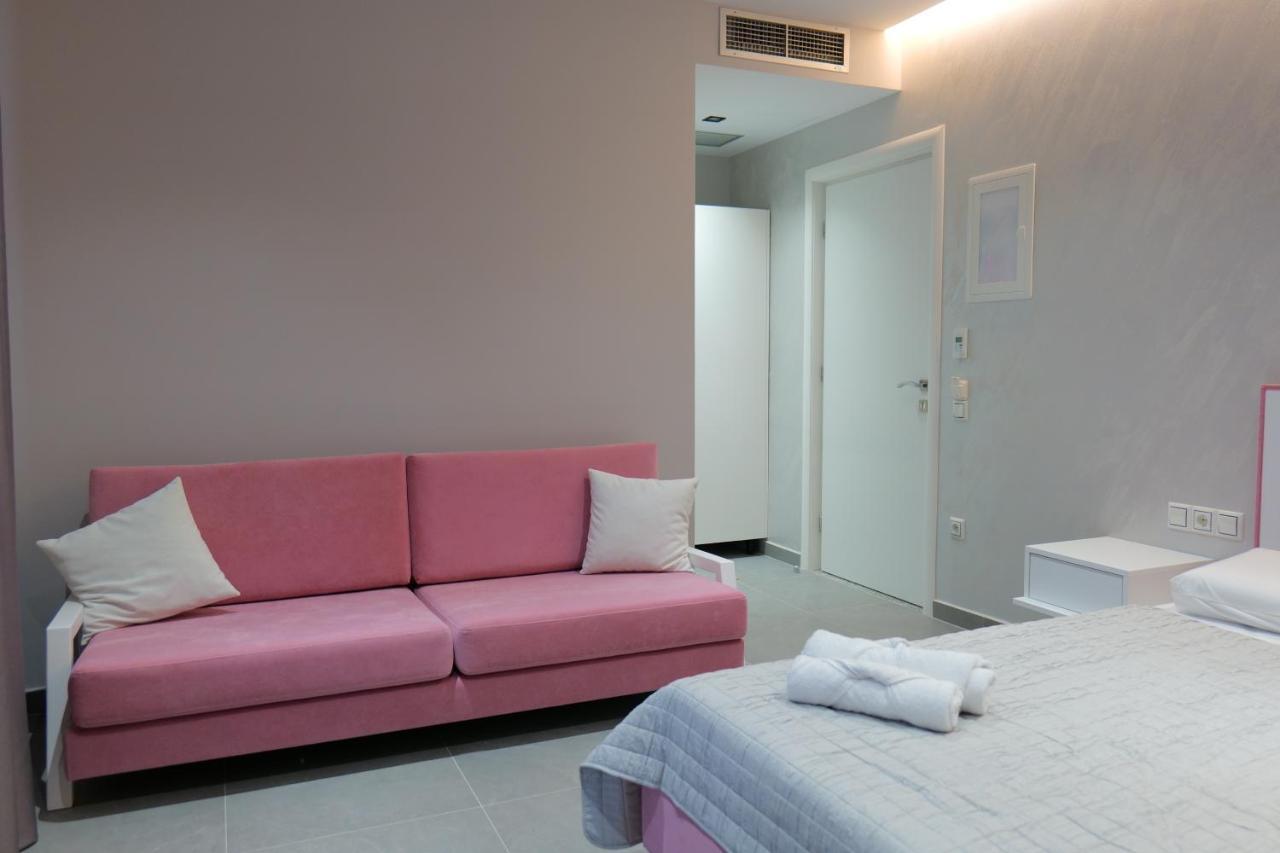 Angel Saranda Palace Ngoại thất bức ảnh