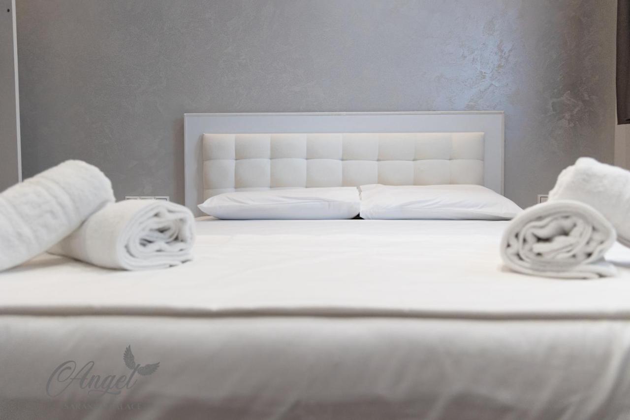 Angel Saranda Palace Ngoại thất bức ảnh